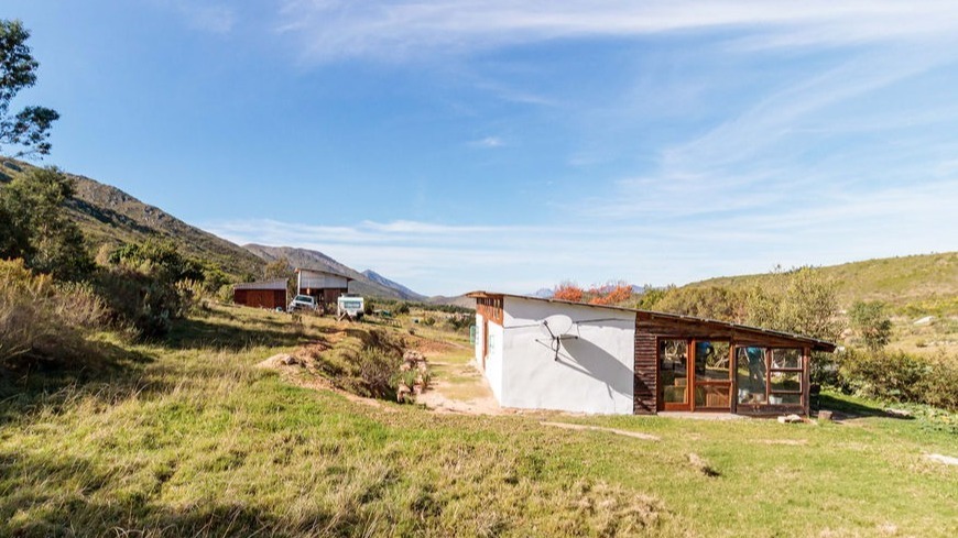 4 Bedroom Property for Sale in Joubertina Eastern Cape